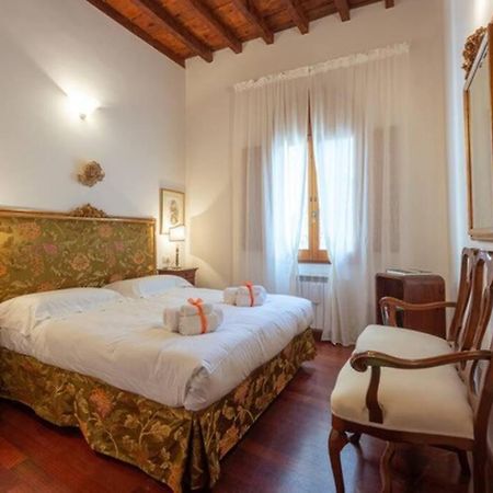 Elegant Ramaglianti Flat -Santo Spirito District Apartment Florenţa Exterior foto