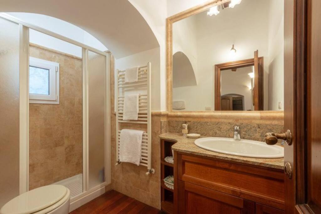 Elegant Ramaglianti Flat -Santo Spirito District Apartment Florenţa Exterior foto